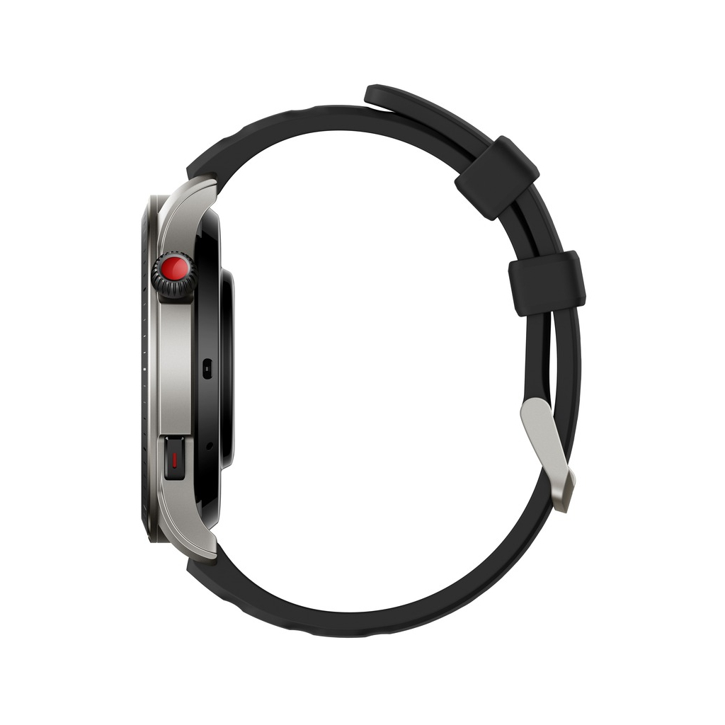 Смарт-годинник Amazfit GTR 4 Superspeed Black (955544) - зображення 4