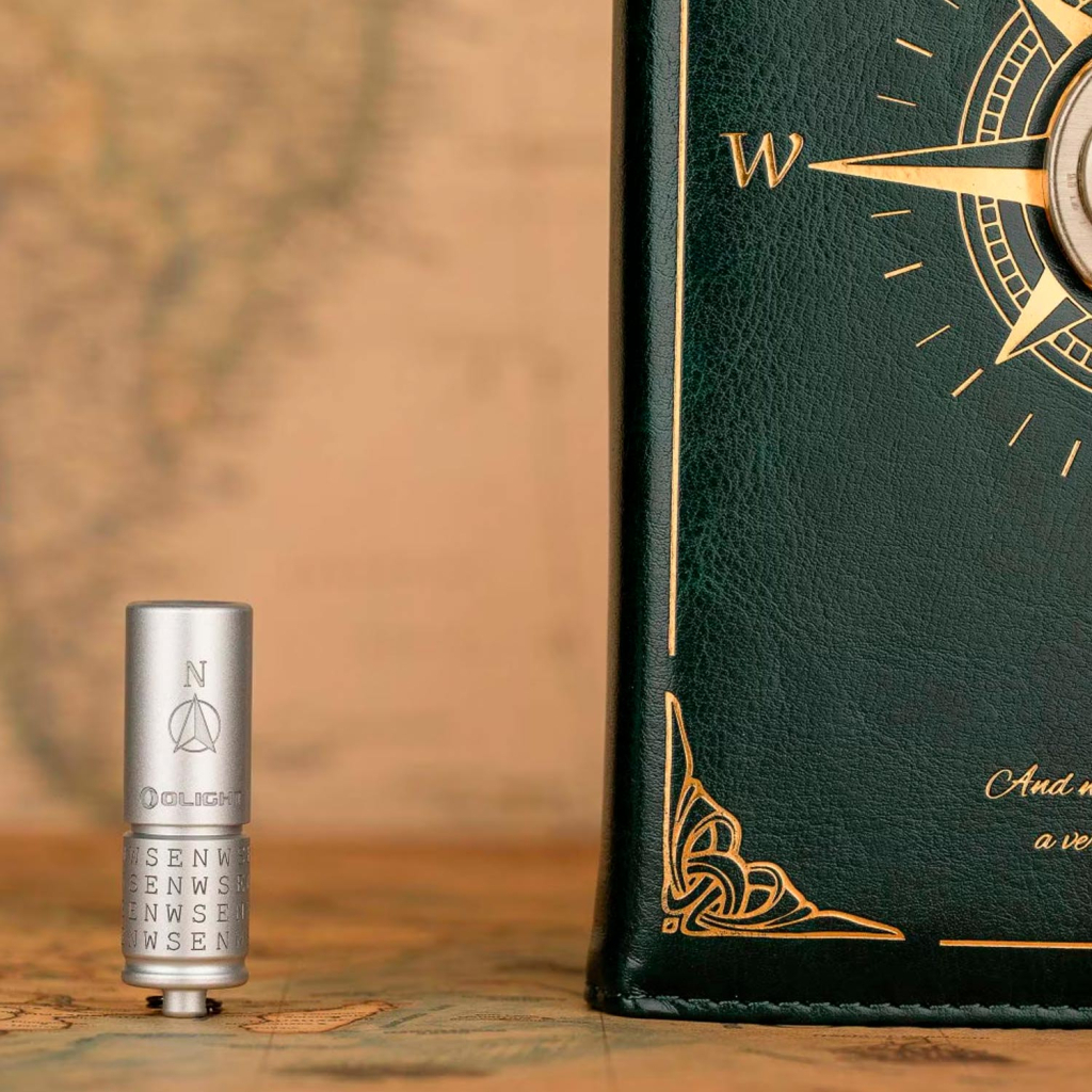 Ліхтар Olight I1R2 PRO North - зображення 9