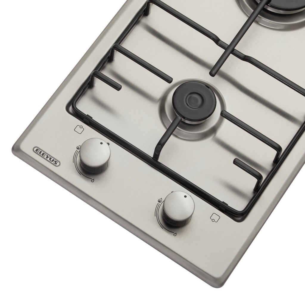 Варочна поверхня Eleyus DANA 30 IS CF - зображення 8