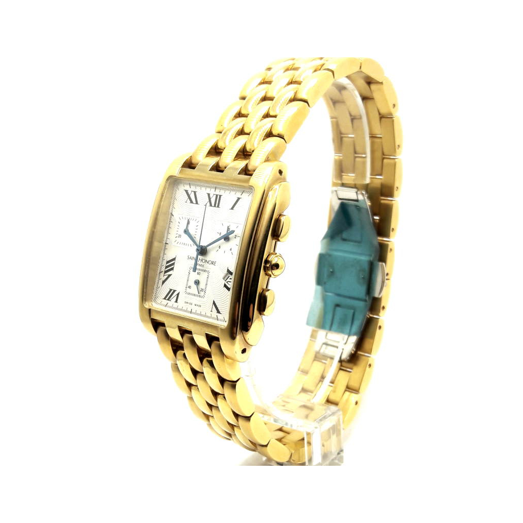 Наручний годинник Saint Honore 855104 3AR3 - зображення 2