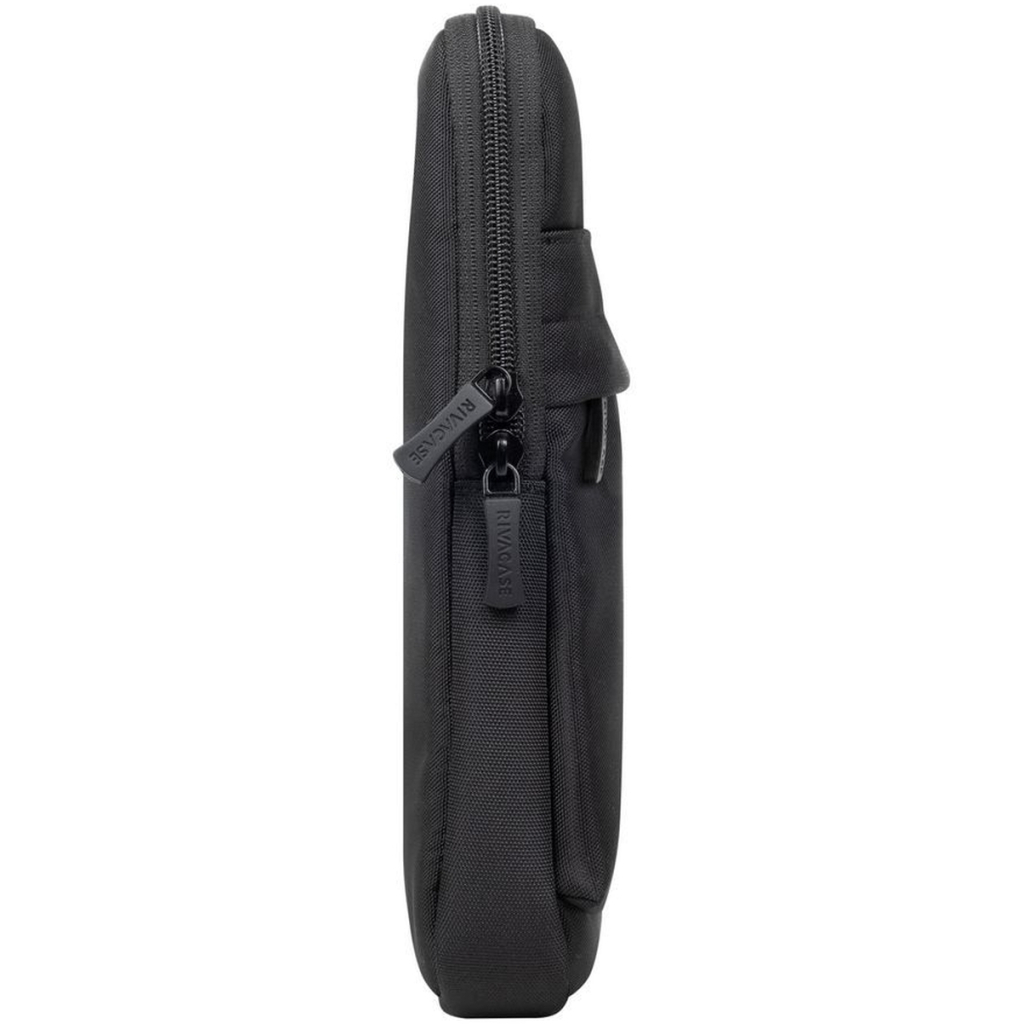 Чохол до ноутбука RivaCase 13.3" 8204 Ulsan Black (8204Black) - зображення 4