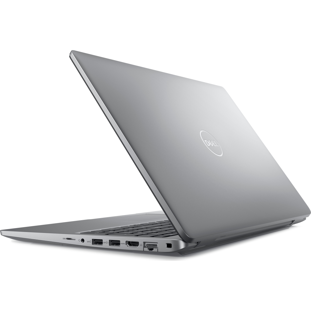 Ноутбук Dell Latitude 5550 (210-BLYZ_U532512_UBU) - зображення 8