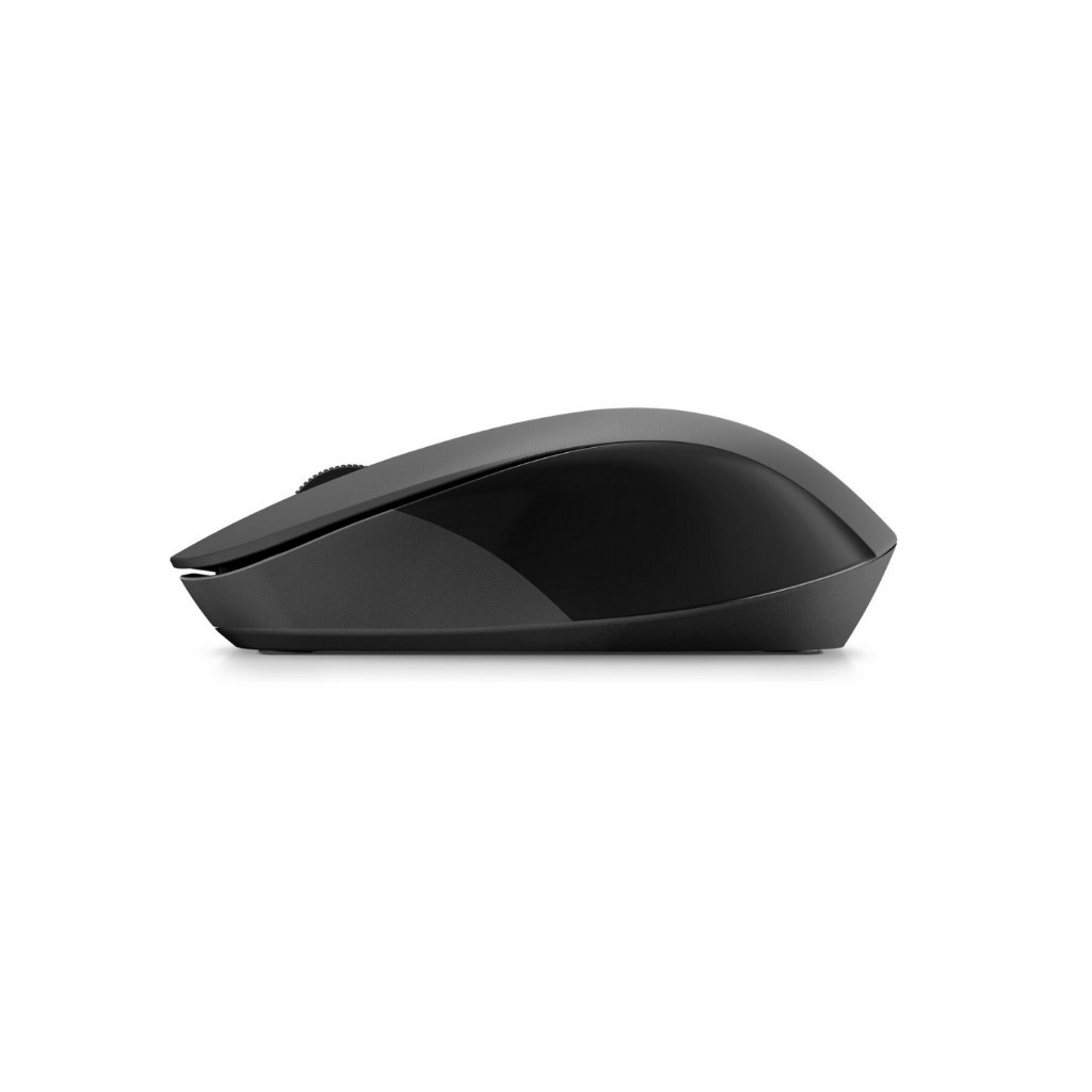 Мишка HP 150 Wireless Mouse Black (2S9L1AA) - зображення 3