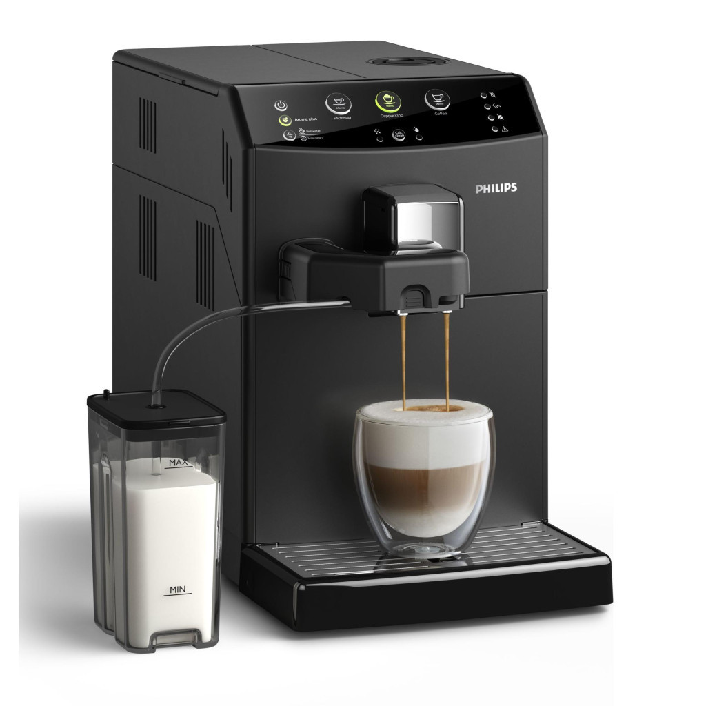 Кавомашина Philips HD8829/09 - зображення 3