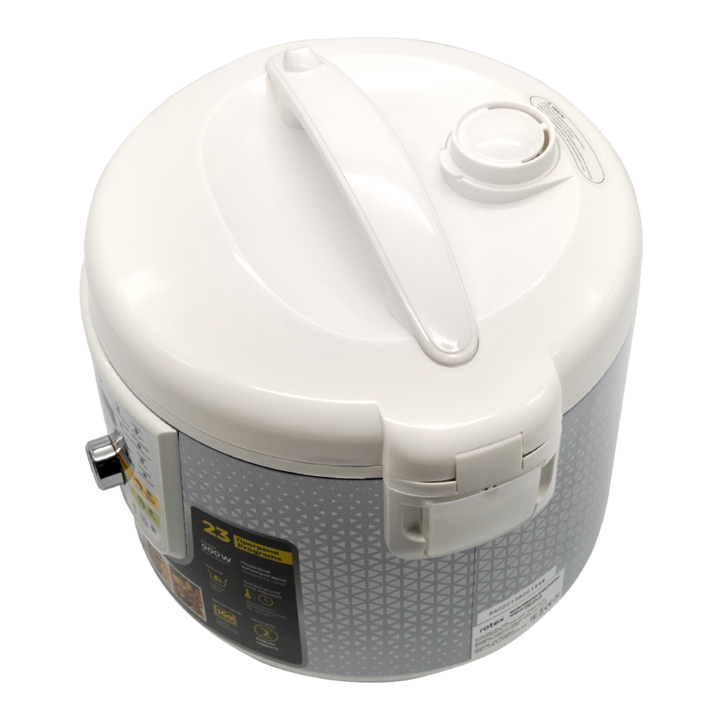 Мультиварка Rotex RMC504-W - изображение 4