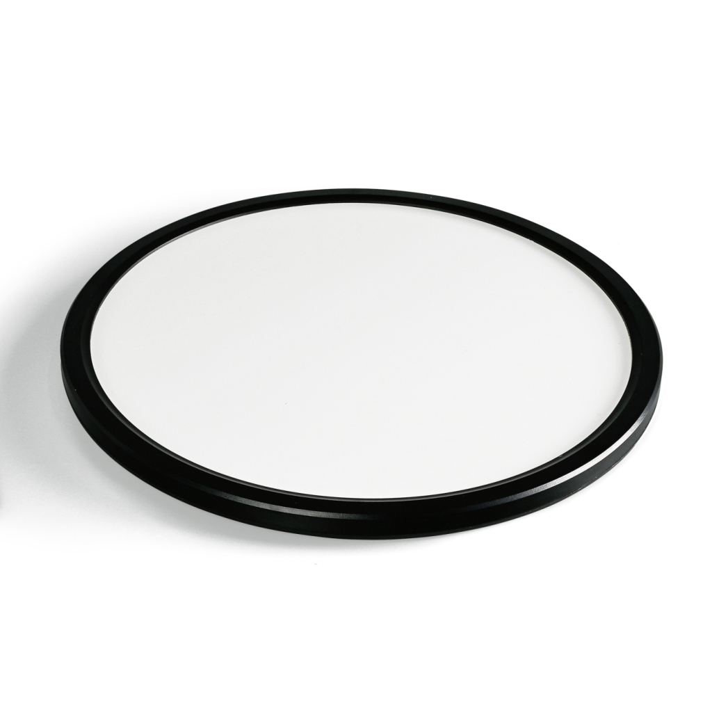 Світильник Videx DL5R 22W 3000K-4000K-5000K Black (VL-DL5R-22CB) - изображение 8