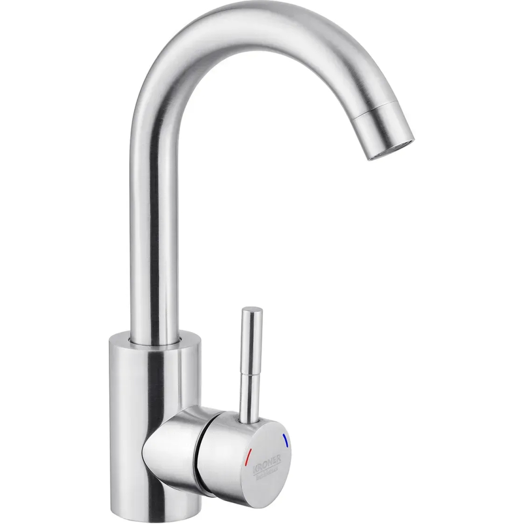 Змішувач Kroner Klassisch-ESG011 (CV022999) - зображення 1