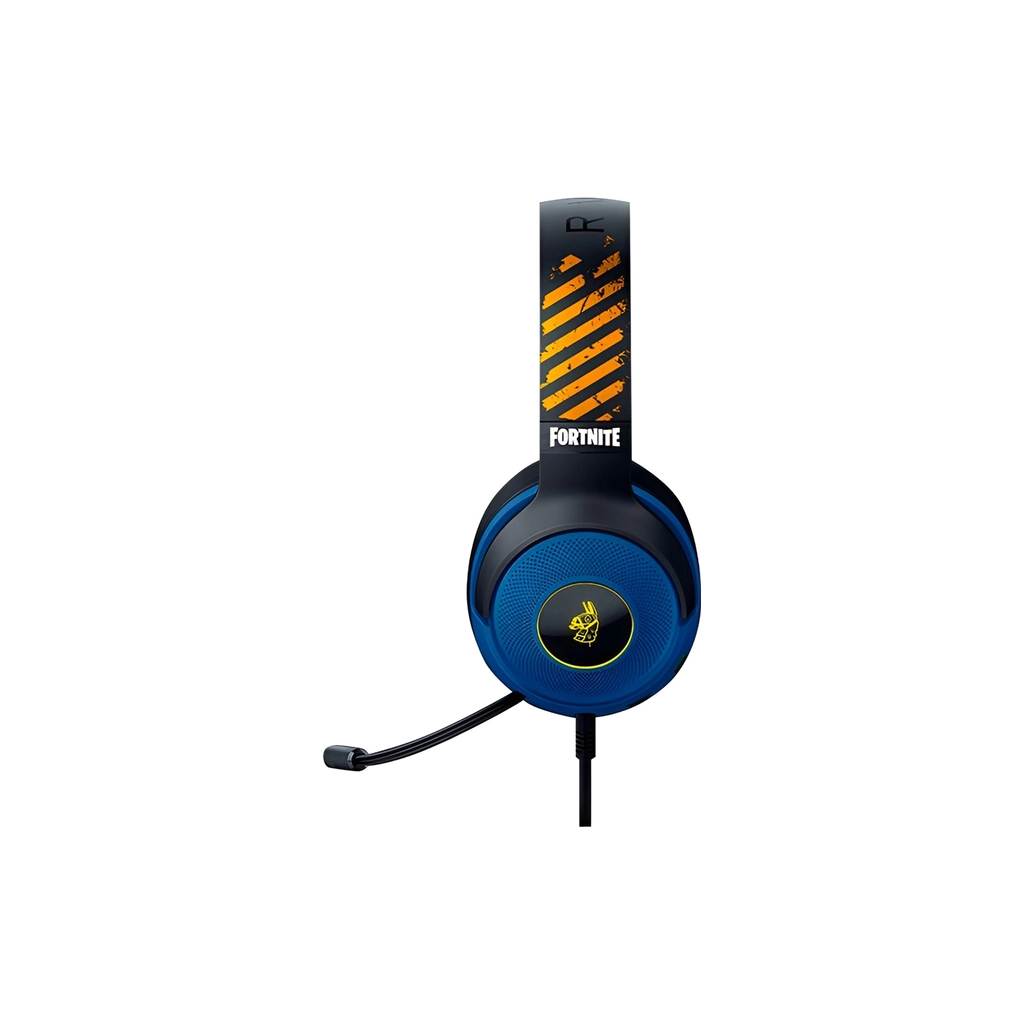 Навушники Razer Kraken V3 X Fortnite USB (RZ04-03750500-R3M1) - зображення 4