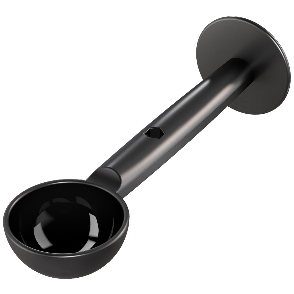 Ріжкова кавоварка еспресо Electrolux E6EC1-6BST - зображення 7