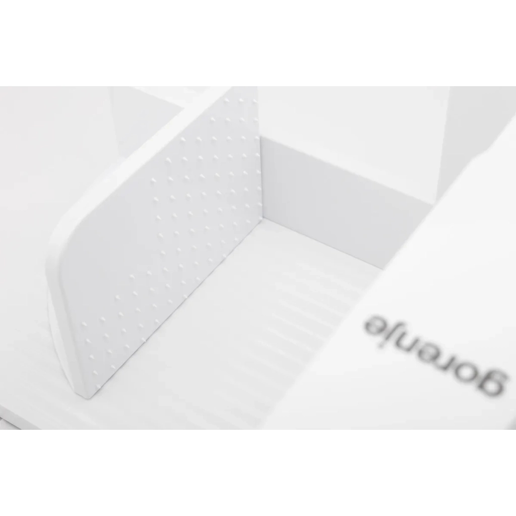 Скиборізка Gorenje R402W - изображение 11