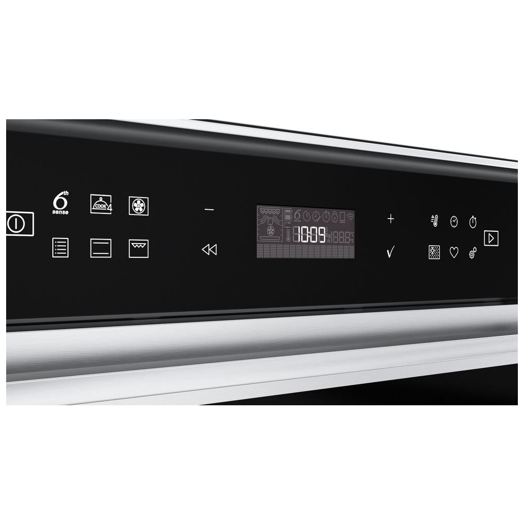 Духова шафа Whirlpool W7OS44S1H - зображення 5