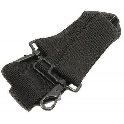 Сумка для ноутбука Porto 15.6" PC109BK - зображення 5