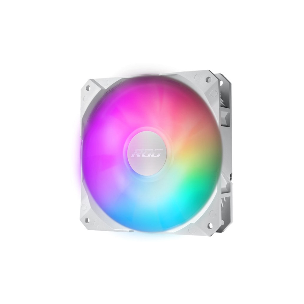 Система рідинного охолодження ASUS ROG-STRIX-LC-II-240-ARGB-WE (90RC00E2-M0UAY0) - зображення 5