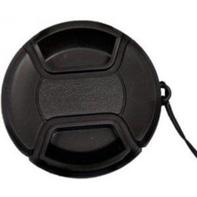 Кришка об'єктива Weifeng 58mm CP-02 w/stripe - зображення 1