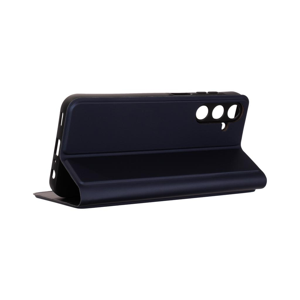 Чохол до мобільного телефона BeCover Exclusive New Style Samsung Galaxy A56 SM-A566 Blue (713031) - зображення 5