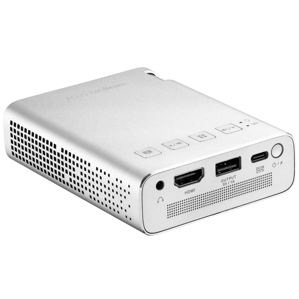 Проектор ASUS ZenBeam E1R - зображення 7