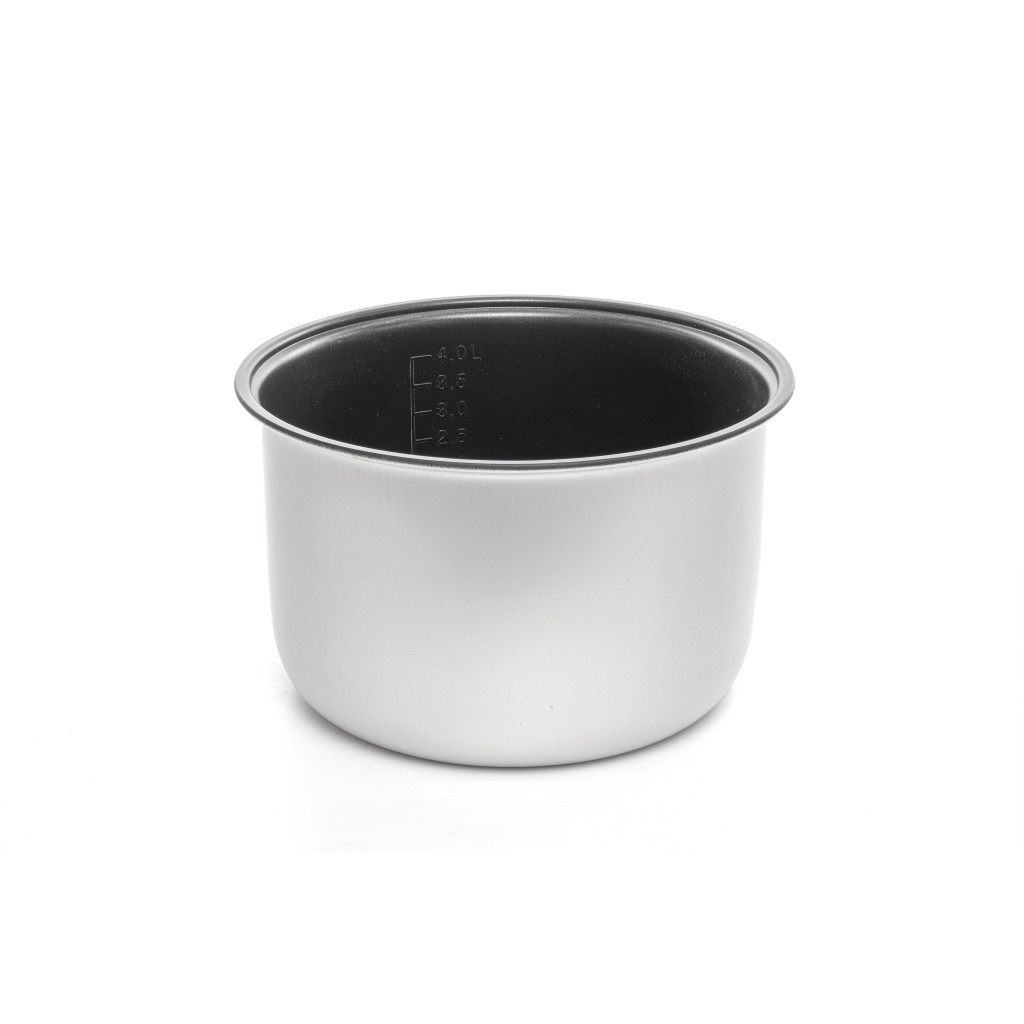 Мультиварка Hölmer HMC-31SS - зображення 9