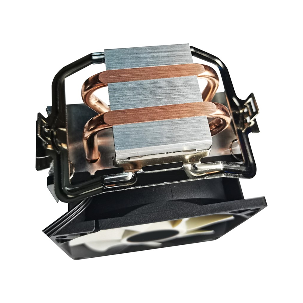 Кулер до процесора Gembird CPU-HURACAN-X60 - зображення 5