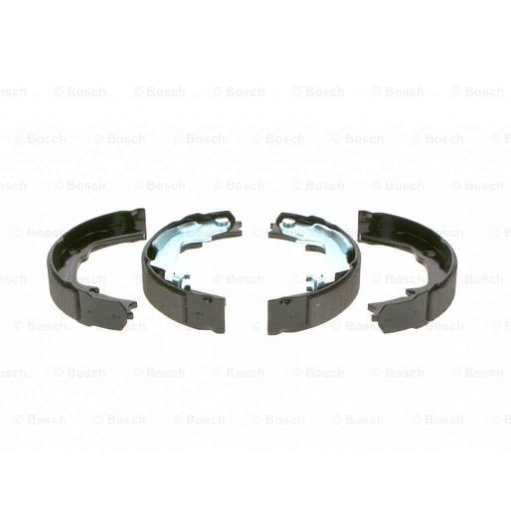 Гальмівні колодки Bosch 0 986 487 769 - зображення 3