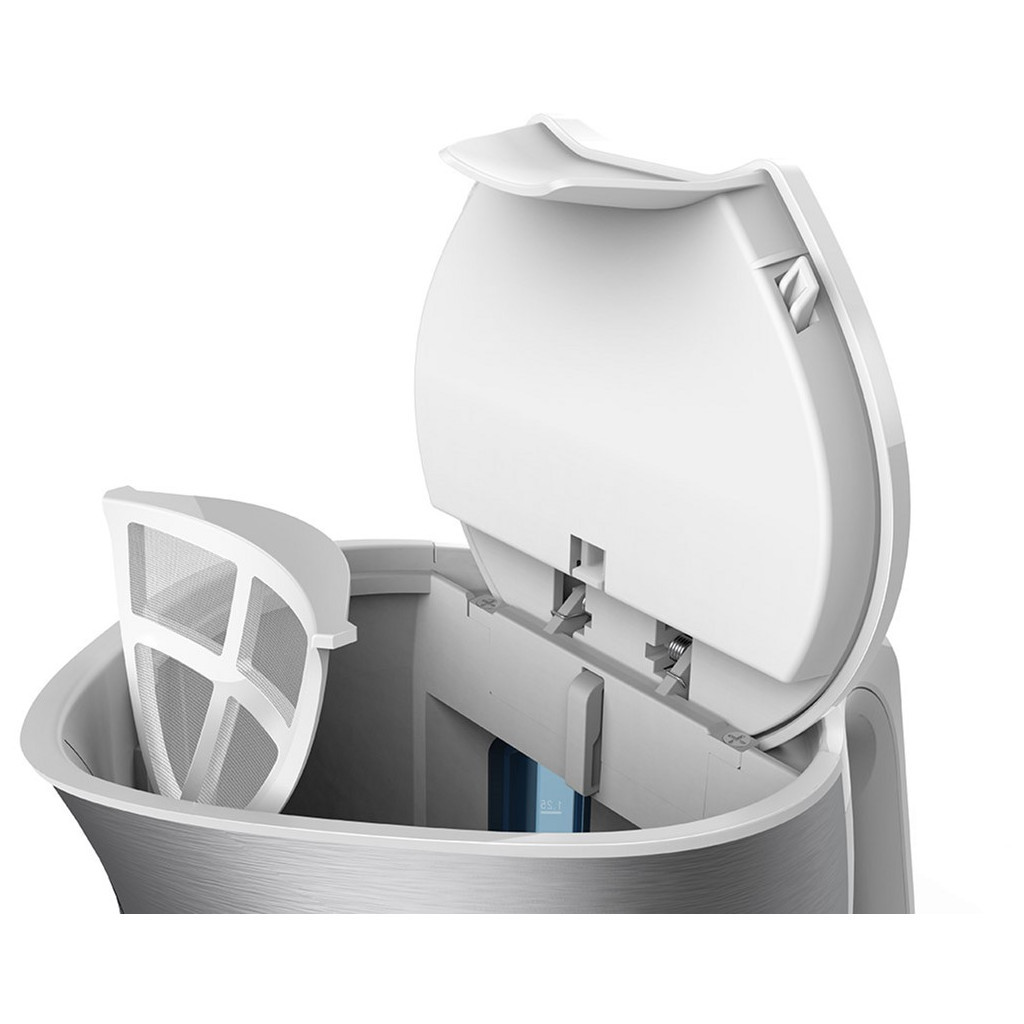 Електрочайник Braun WK 5115 WH (WK5115WH) - зображення 4