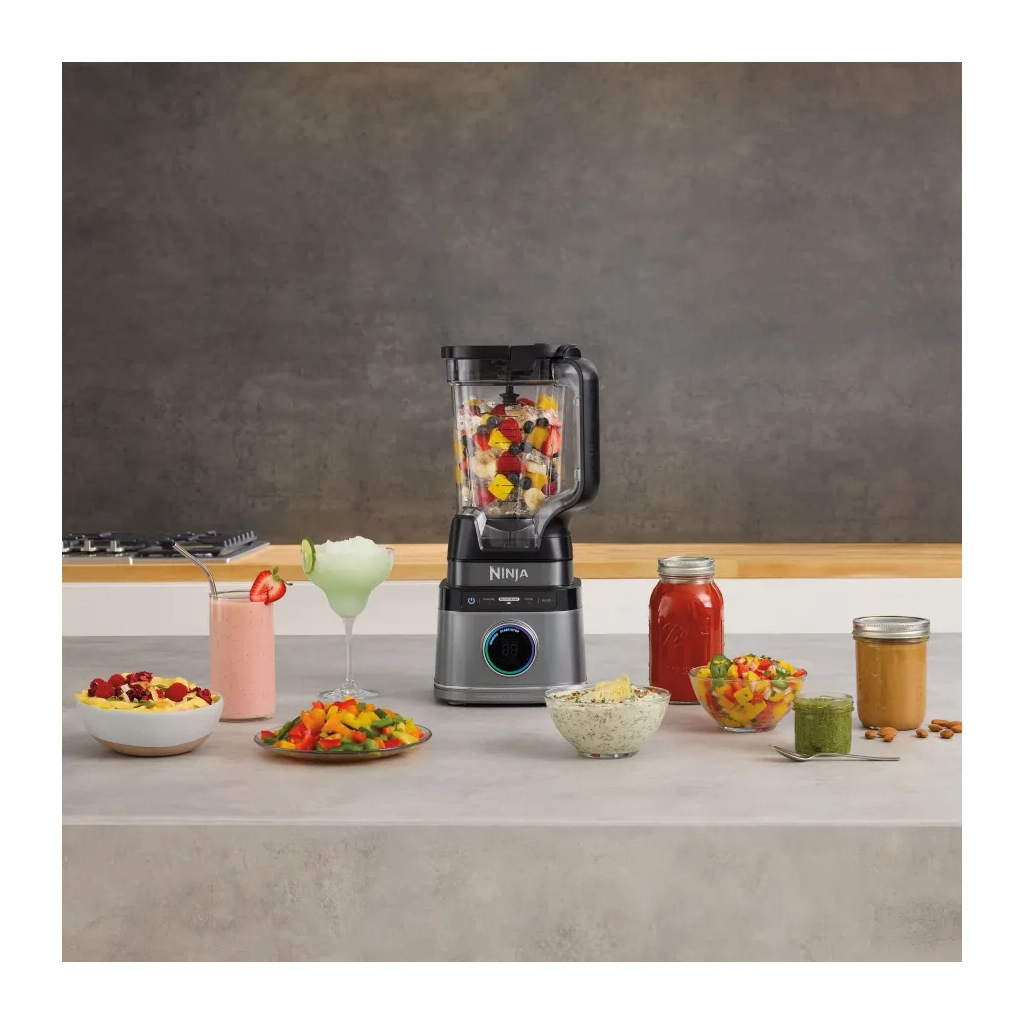 Блендер Ninja TB201EU - зображення 7