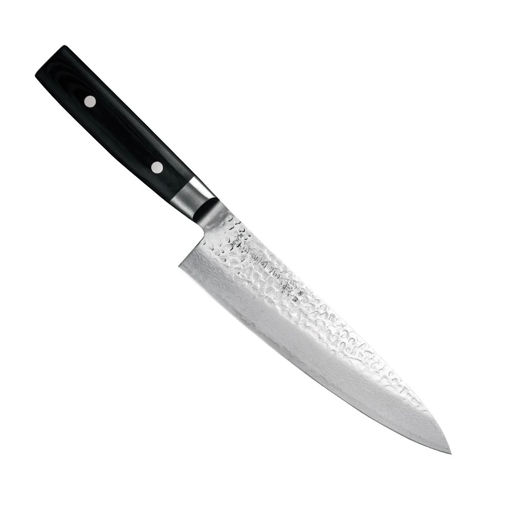 Набір ножів Yaxell з 2-х предметів, серія Zen (35500-902) - зображення 2