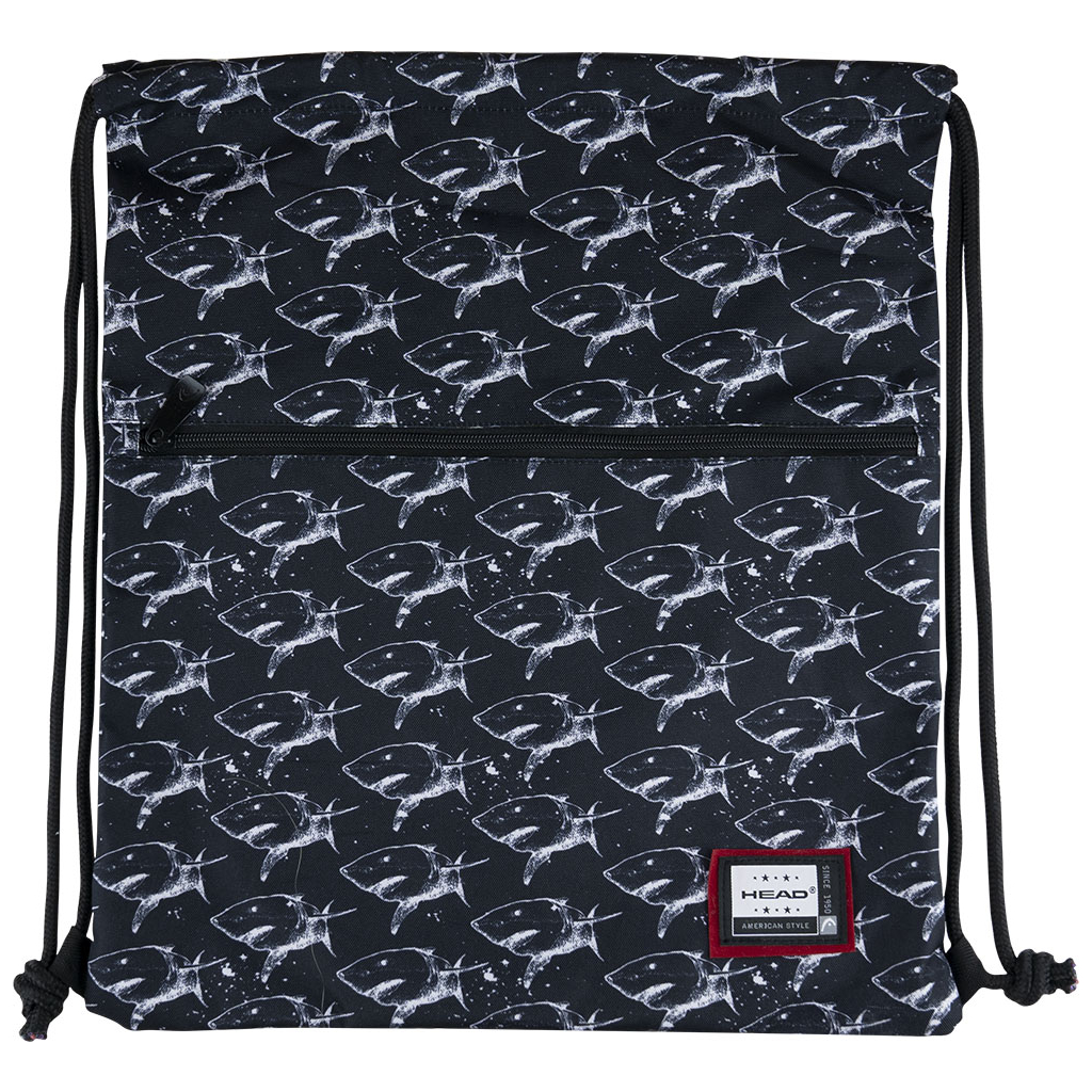 Сумка для взуття Head 4 HD-259 (507020029) - зображення 1