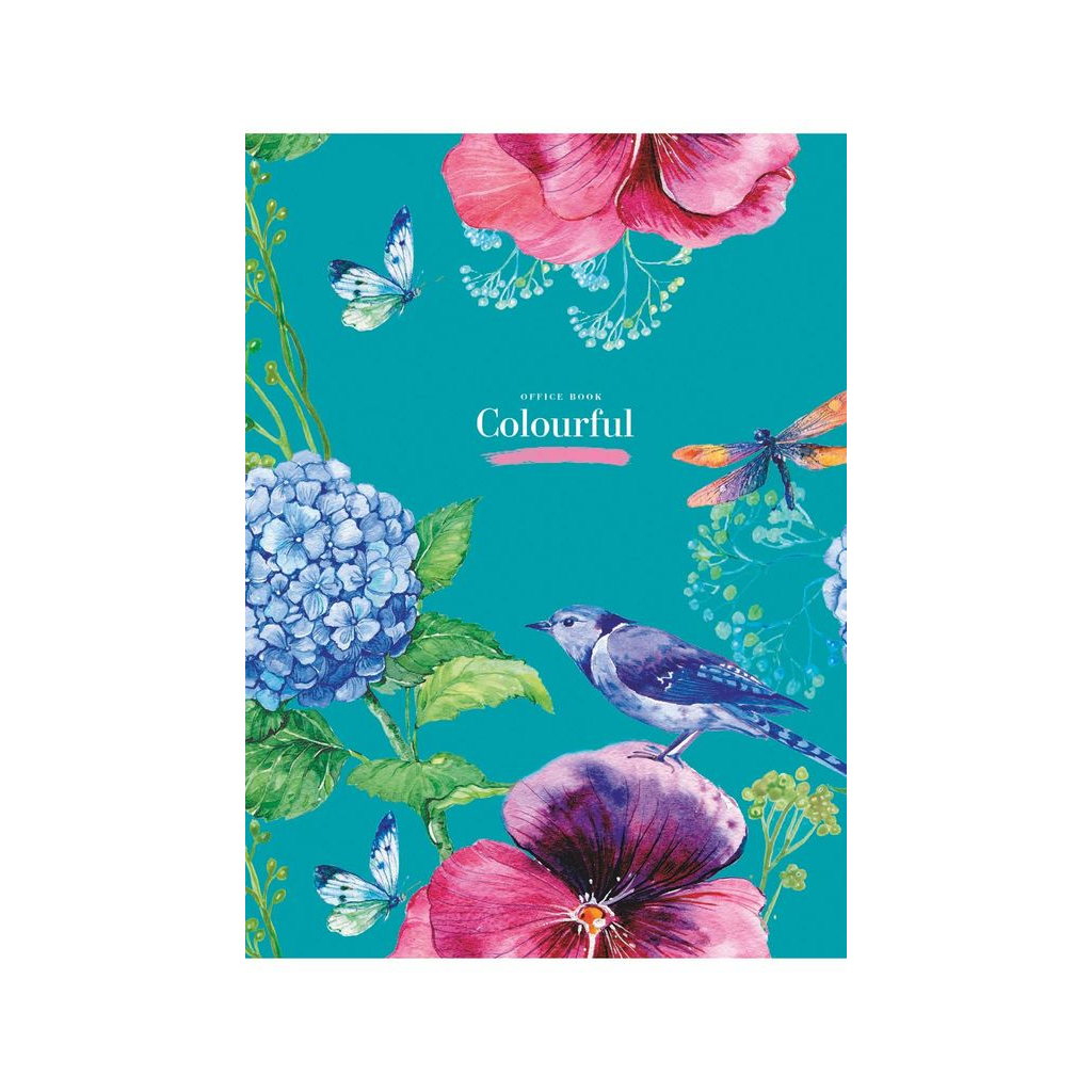 Зошит Школярик А4 Student лінія 40 аркушів (A4-040-5222L) - зображення 2