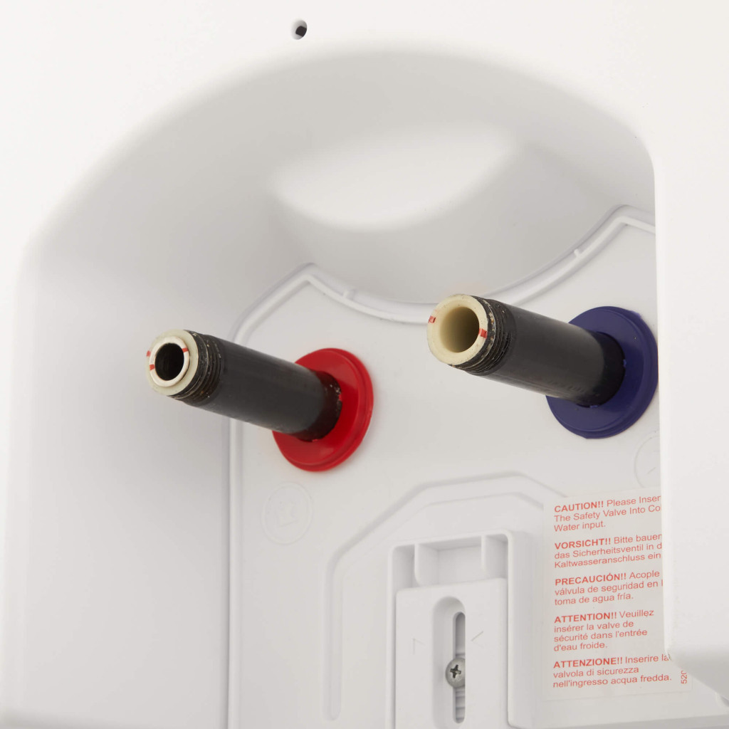 Бойлер Eleyus WHQ80M - зображення 9