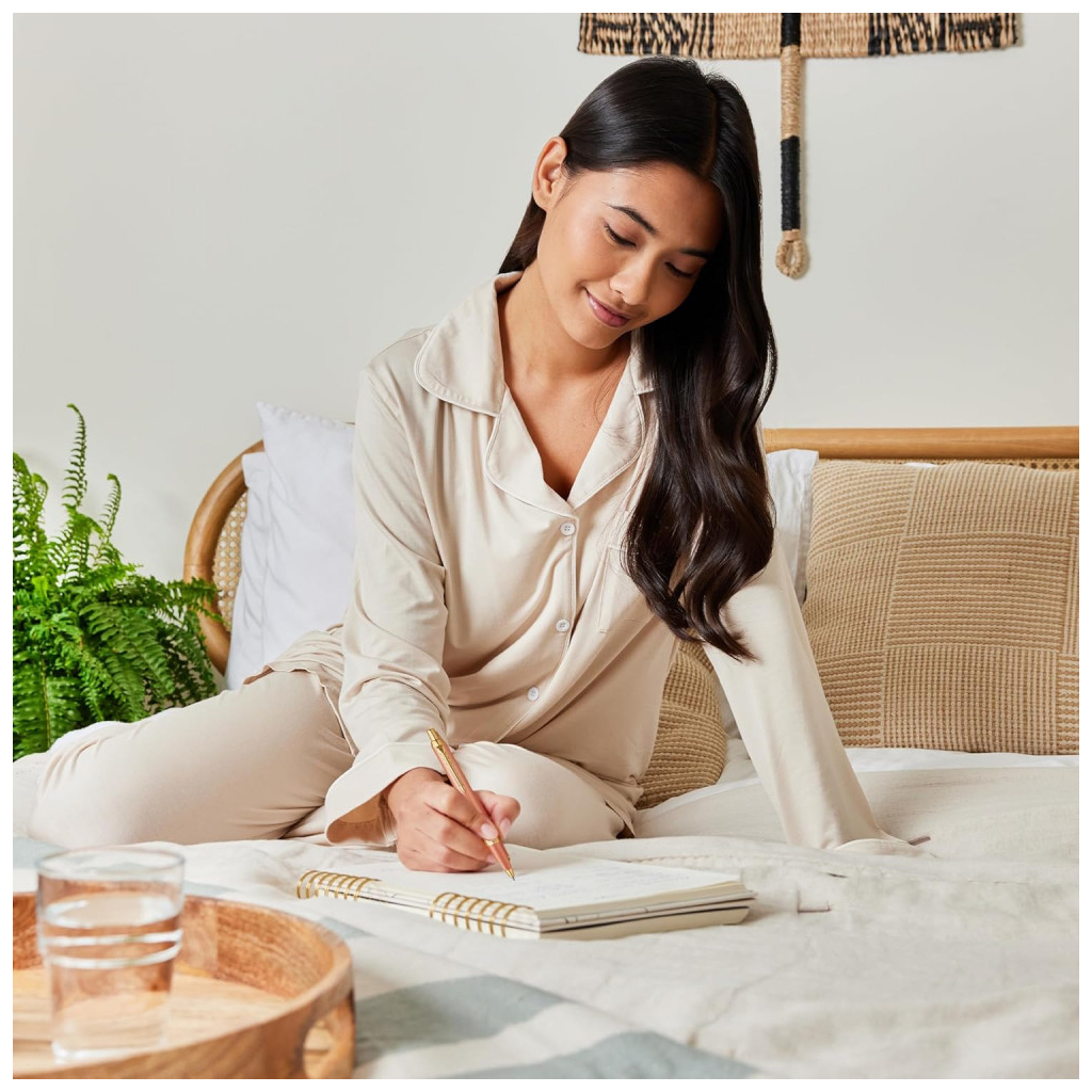 Ручка кулькова Parker IM 17 Rituals Uplifting Orange GT BP + Пакет Parker Rituals (29 332) - зображення 6