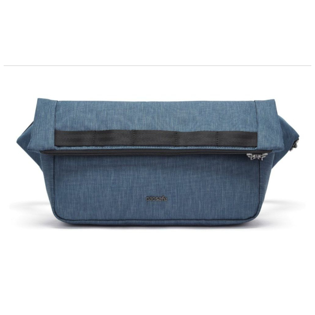 Сумка Pacsafe Metrosafe X sling pack Синя (30650646) - зображення 1