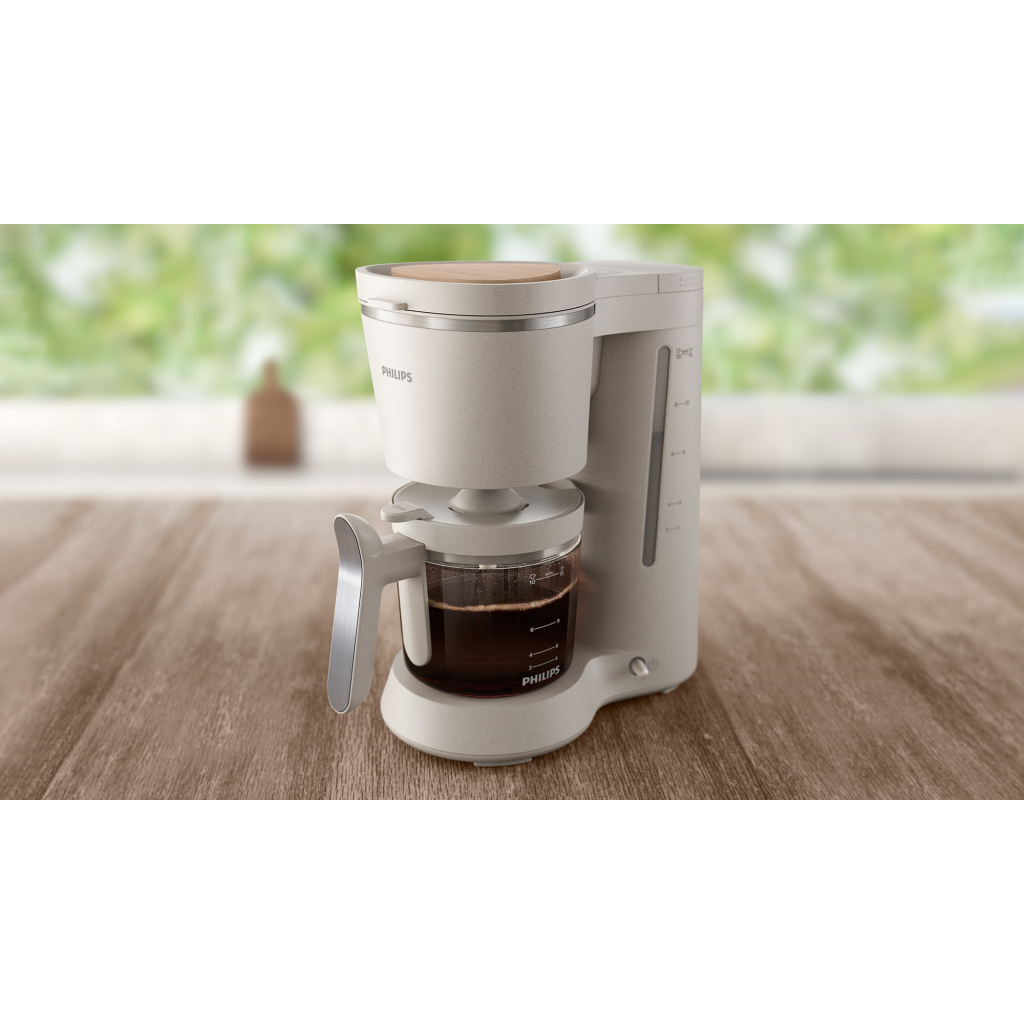 Крапельна кавоварка Philips HD5120/00 - зображення 6