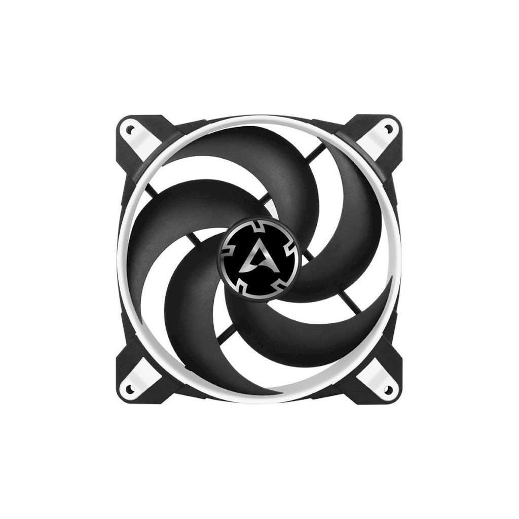 Кулер до корпусу Arctic BioniX P140 White (ACFAN00128A) - зображення 2