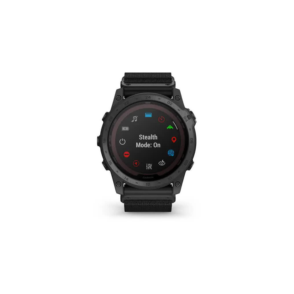 Смарт-годинник Garmin tactix 7 PRO Ballistics, Solar, GPS (010-02704-21) - зображення 2