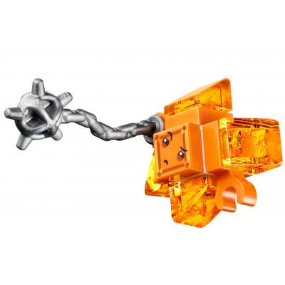 Конструктор LEGO DC Super Hero Girls Дім Чудо-жінки (41235) - зображення 6