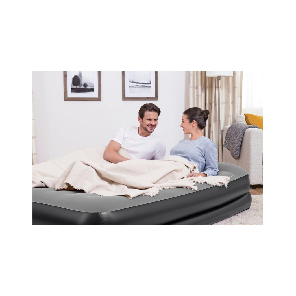 Матрац надувний BestWay 67403 - зображення 8