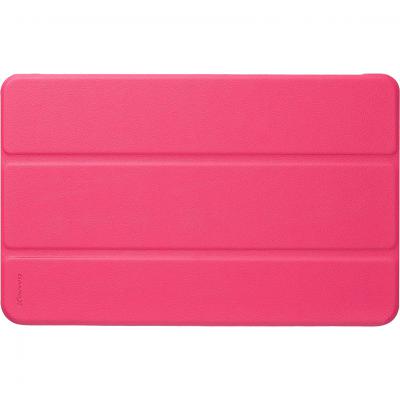 Чохол до планшета Grand-X для Samsung Galaxy Tab E 9.6 SM-T560 Hot Red (STC - SGTT560HR) - зображення 1