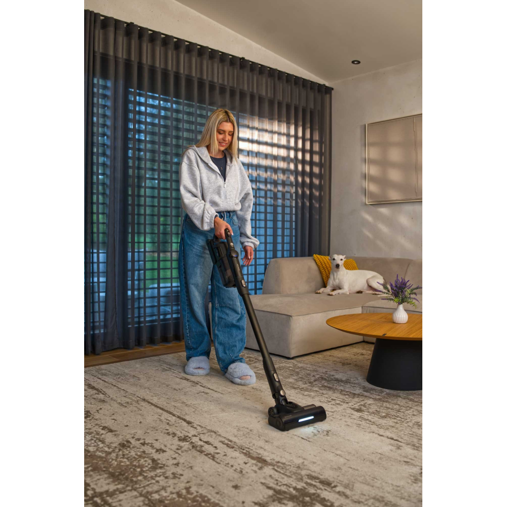 Пилосос Sencor SVW8872 - зображення 9