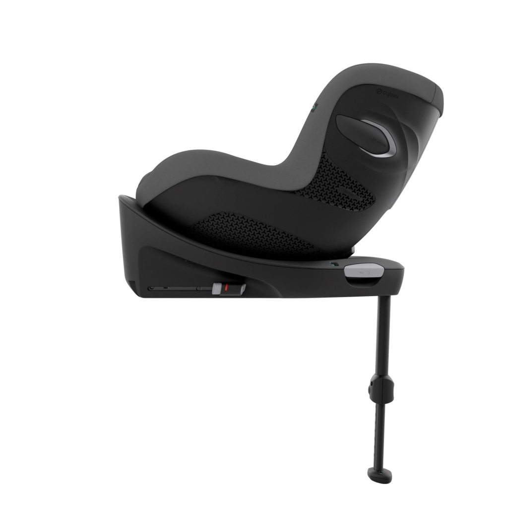 Автокрісло Cybex Sirona G i-Size Plus Lava Grey (523001209) - зображення 6