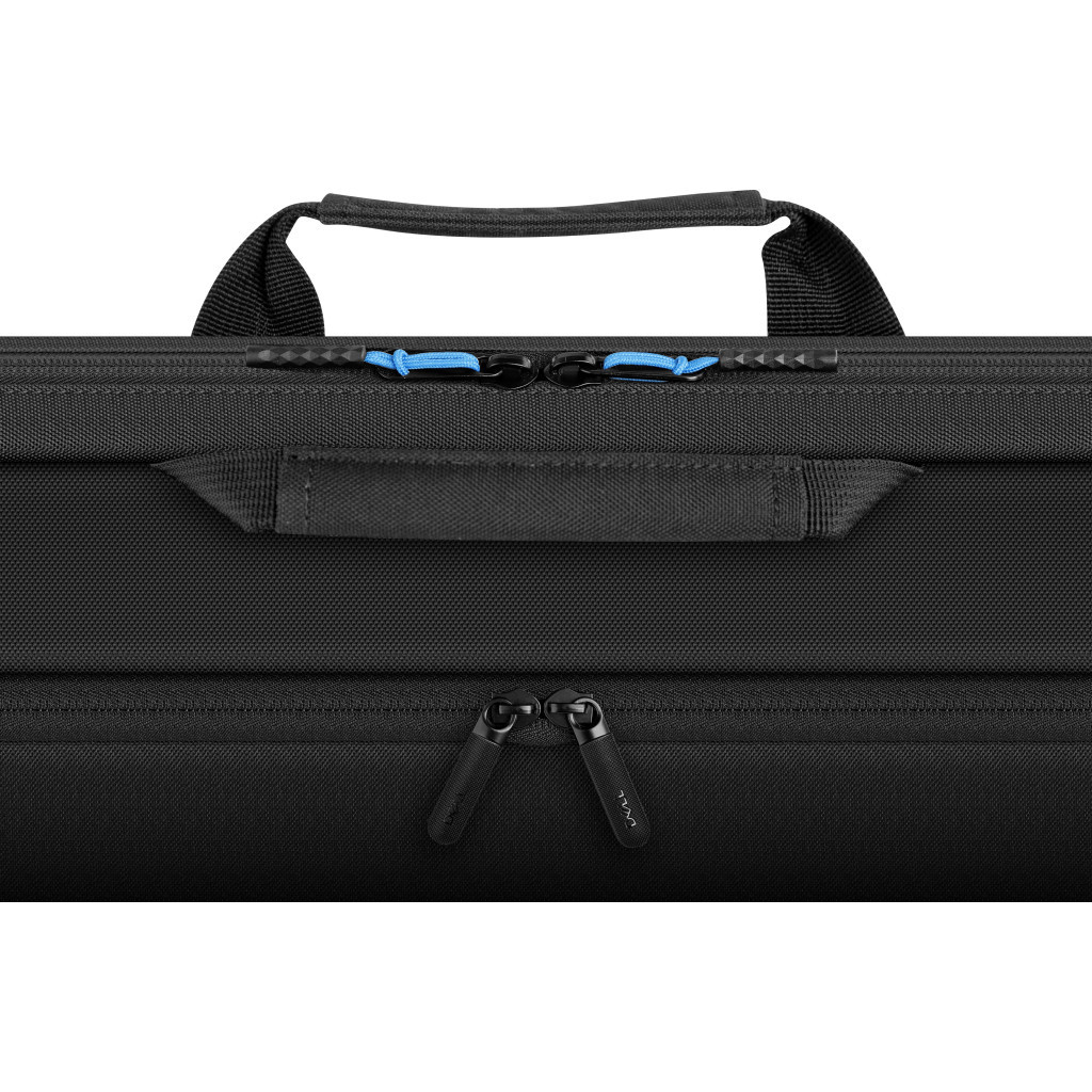 Сумка для ноутбука Dell 15" Pro Slim Briefcase PO1520CS (460-BCMK-2211ITS) - зображення 5