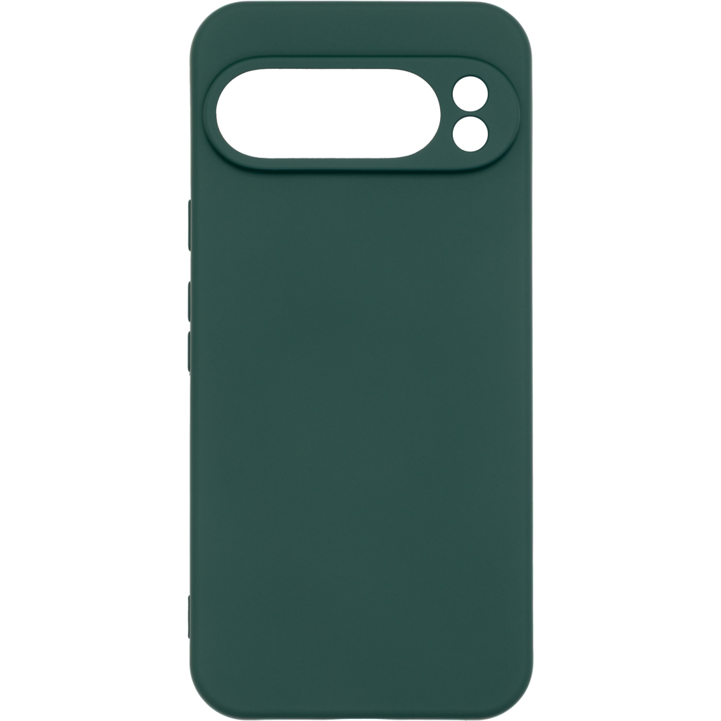 Чохол до мобільного телефона Armorstandart ICON Google Pixel 10 Pro XL 5G Camera cover Dark Green (ARM87465) - зображення 1