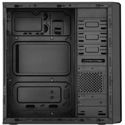 Корпус Gamemax MT507 - зображення 2