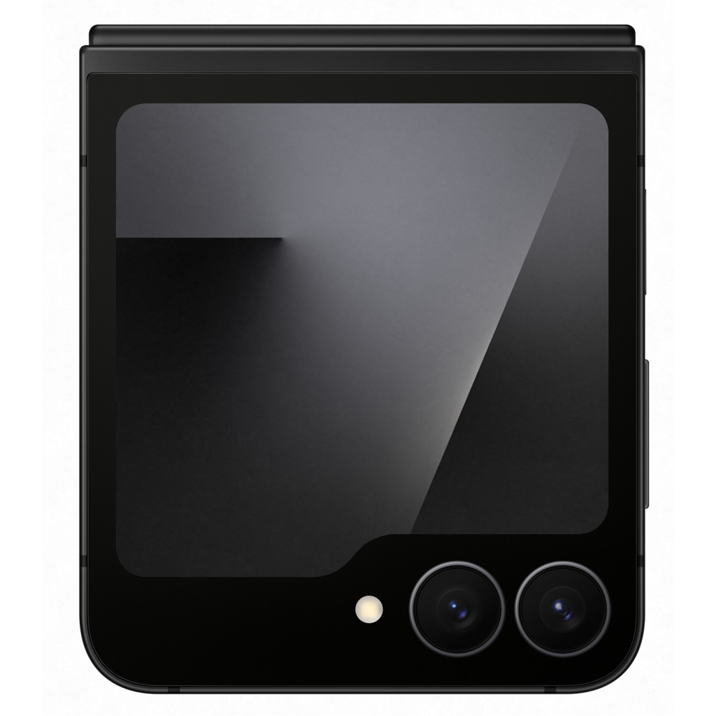 Мобільний телефон Samsung Galaxy Flip7 FE 8/128Gb Black (SM-F761BZKGSEK) - зображення 6