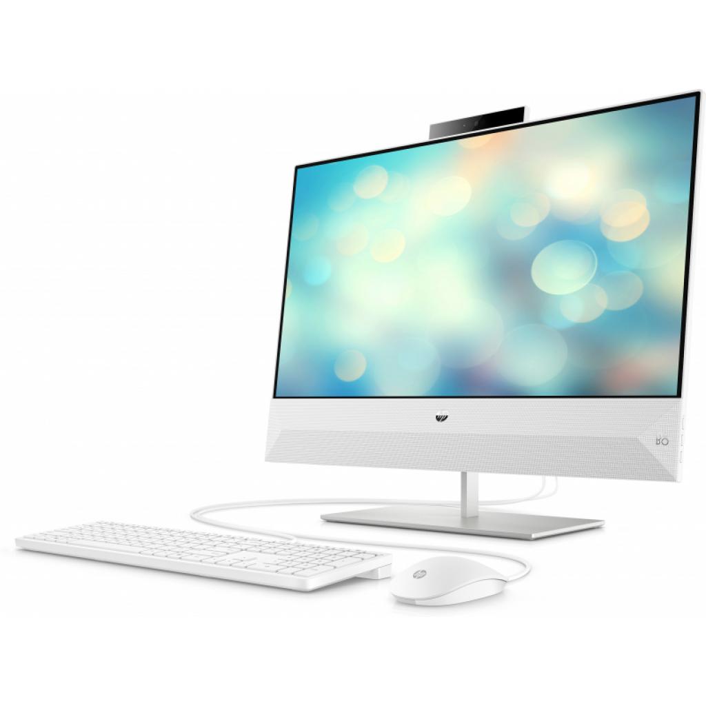 Комп'ютер HP Pavilion 24-xa1006ur / AMD Ryzen3 3300U (6SU37EA) - зображення 3