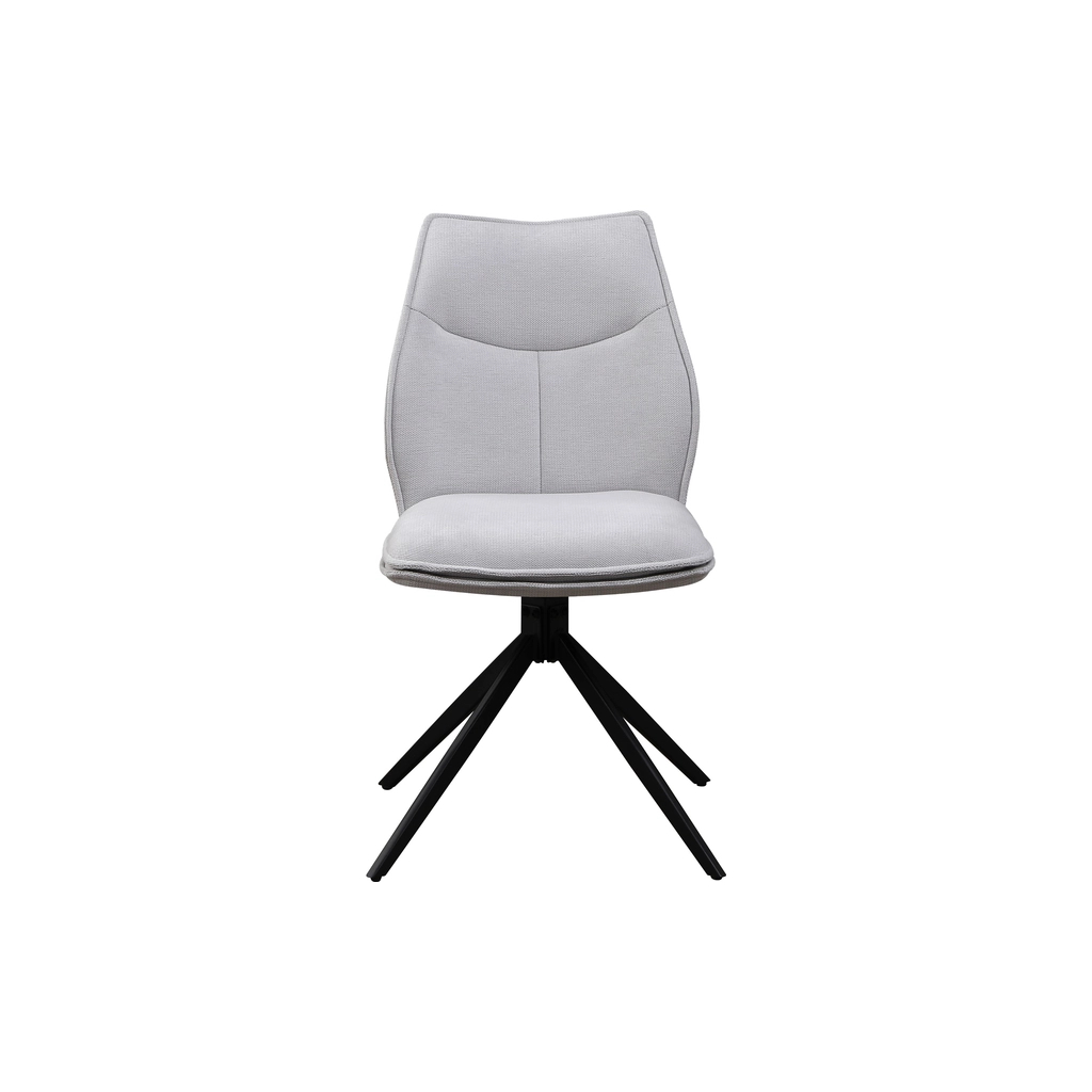 Кухонний стілець Special4You Kyoto white (E7603) - зображення 2