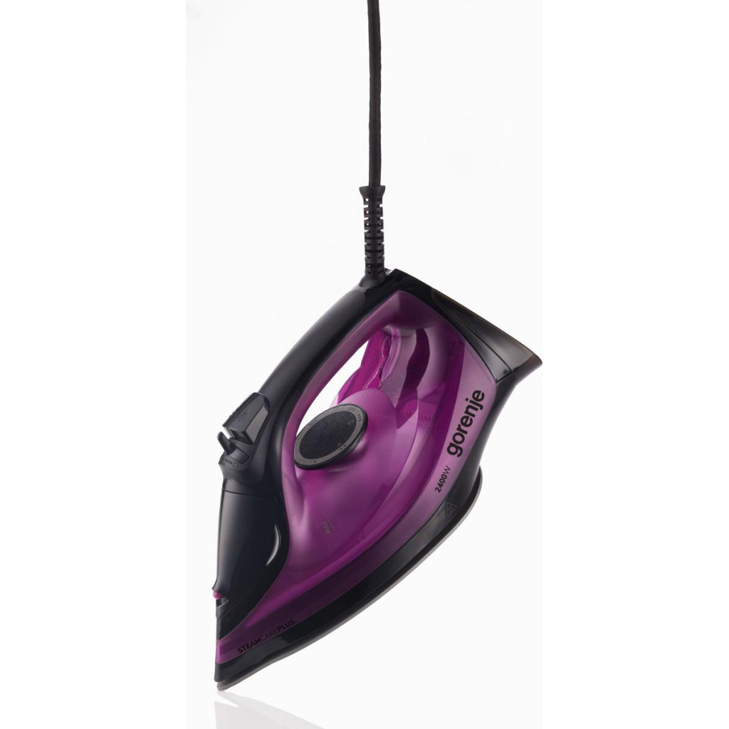 Праска Gorenje SIK 2400 BKV (SIK2400BKV) - зображення 5