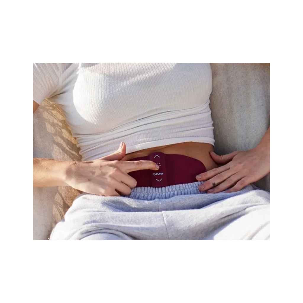 Електростимулятор Beurer EM_50_MENSTRUAL_RELAX - зображення 5