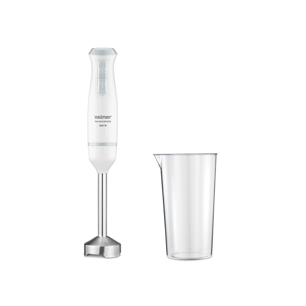 Блендер Zelmer ZHB4561S - зображення 1