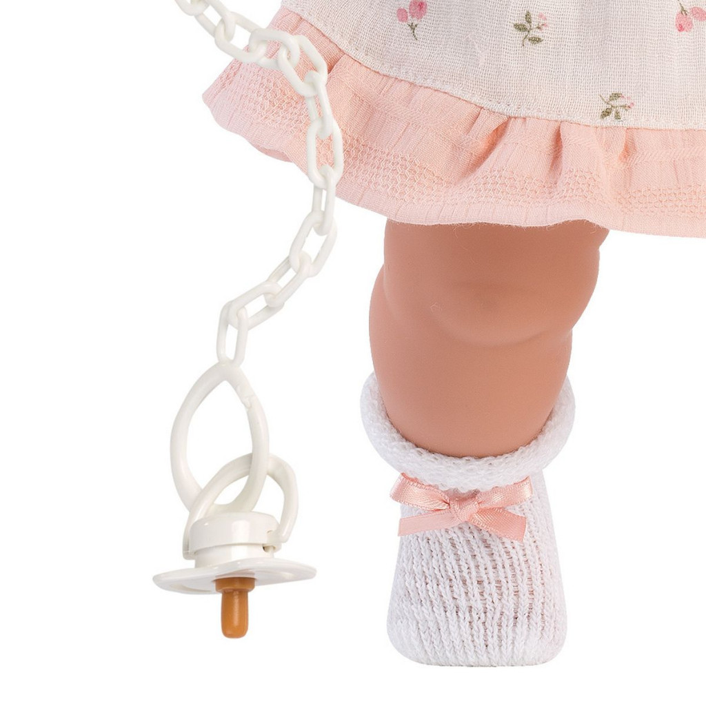 Лялька Llorens що плаче Alexandra, 42 см (42276) - зображення 6