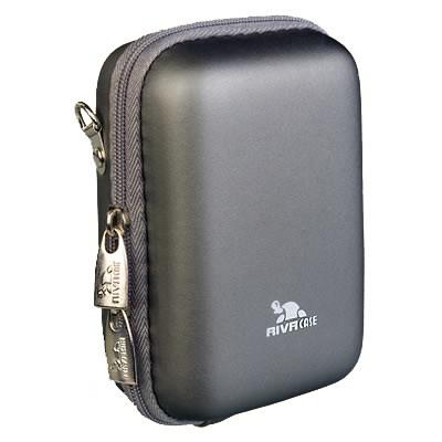 Фото-сумка RivaCase Digital Case (7024PU Dark Grey) - зображення 1